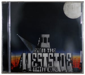 Dom Kennedy From The Westside With Love 2 Zippyshare File