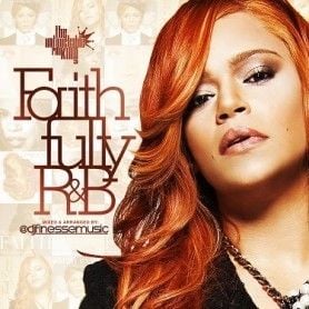 Image of FAITH EVANS MIX