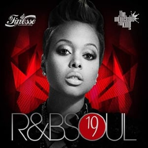Image of R&B SOUL MIX VOL. 19