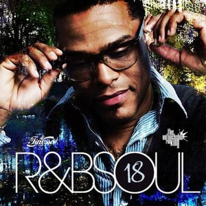 Image of R&B SOUL MIX VOL. 18