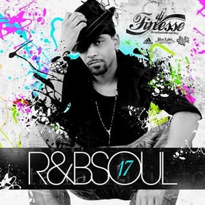 Image of R&B SOUL MIX VOL. 17