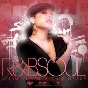 Image of R&B SOUL MIX VOL. 11