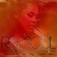 Image of R&B SOUL MIX VOL. 4