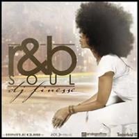 DJ FINESSE MIXTAPES — R&B SOUL MIX VOL. 1