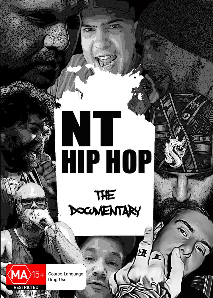 Image of NT Hip Hop: The Documentary