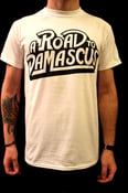 Image of A Road To Damascus Punkrock Tee