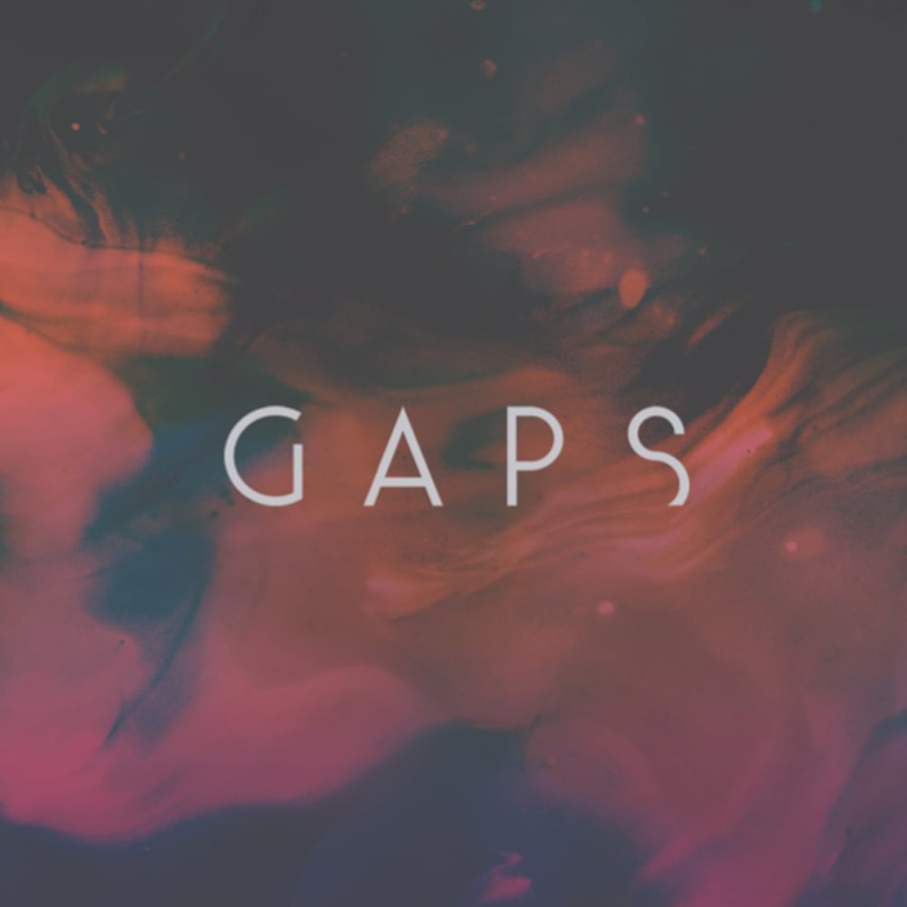 Image of Gaps - I Know It's You (SEXBEAT022)