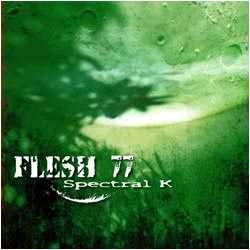 Image of SPECTRAL K -LP 2003-EPUISE