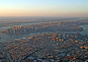 Image of City of New York: 2013