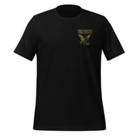 Image 7 of Unisex DIVINELY PROTECTED t-shirt