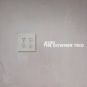 Image of Joel RL Phelps & The Downer Trio - Gala CD (Triple Crown Audio)