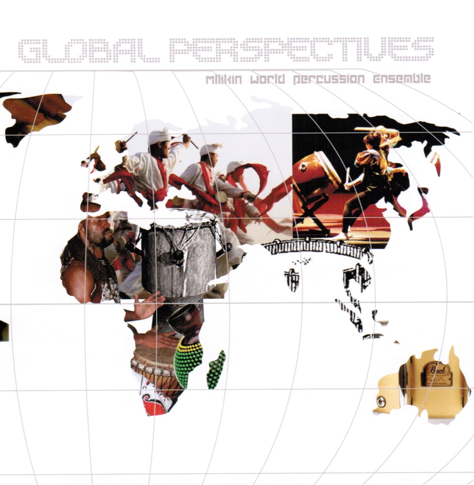 Image of Millikin Percussion Ensemble - Global Perspectives