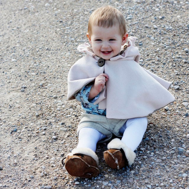 Image of the JULIET capelet