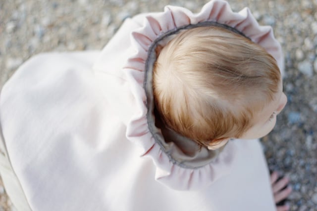 Image of the JULIET capelet