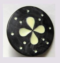 Image 2 of Boutons: thème floral