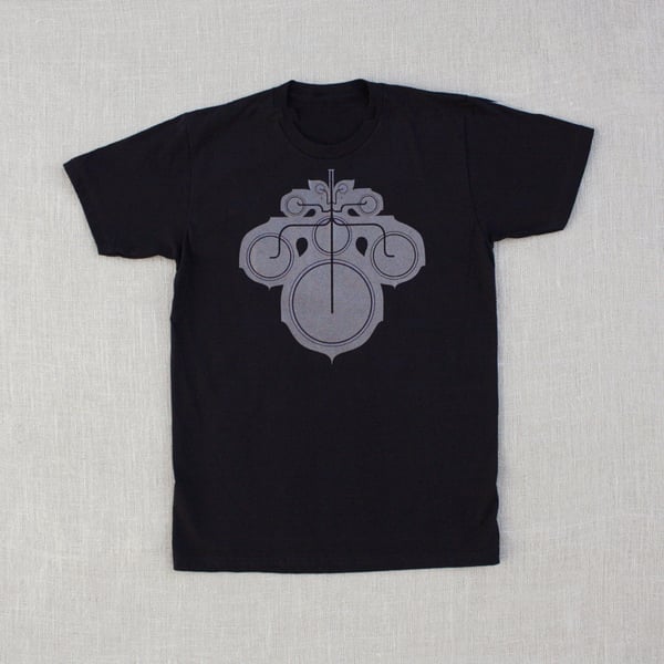 Image of Fig Leaf - Black / Shirt