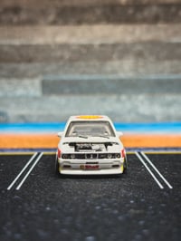 Image 5 of BMW M3 E30 Custom 