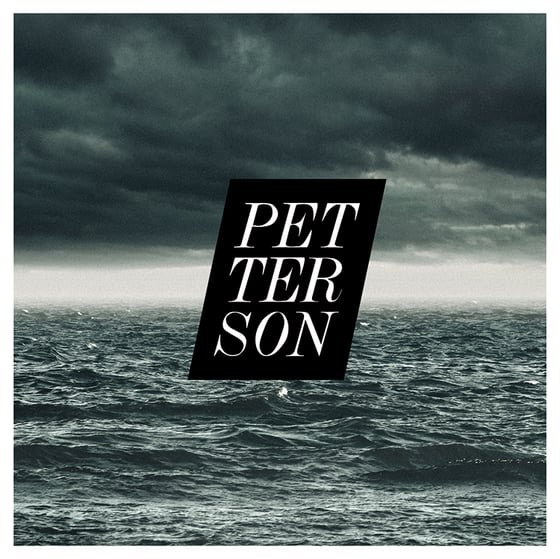 Image of Petterson EP