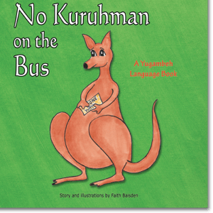 Image of No Kuruhman on the Bus