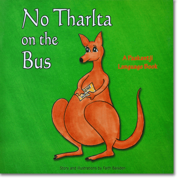 Binabar — No Kuruhman on the Bus