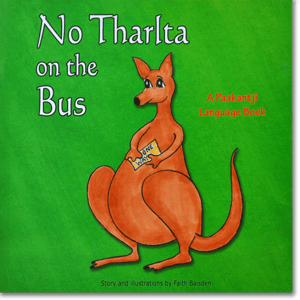 Image of No Tharlta on the Bus