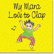 Image of My Mara Love to Clap