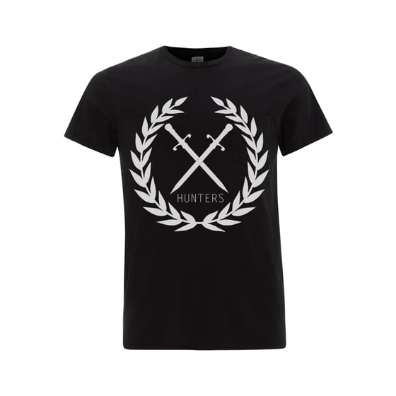 Image of 2013 Swords T-shirt 