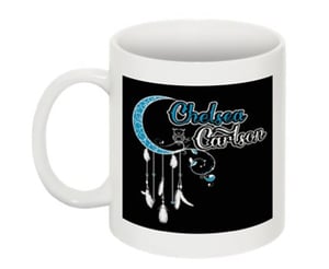 Image of Chelsea Carlson Mug