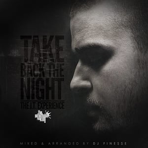 Image of JUSTIN TIMBERLAKE "TAKE BACK THE NIGHT" MIX