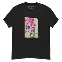 Image 2 of Pink skull 24 new classic tee