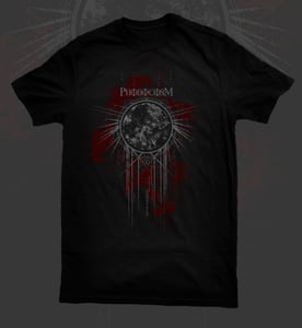 Image of Phobocosm "Solar Storm" T-Shirt