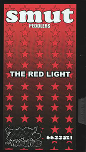 Image of Smut Peddlers - The Red Light