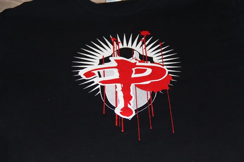 Image of Pontiac Logo Shirt 