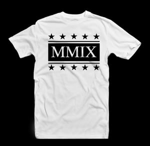 Image of MMIX WHITE TEE