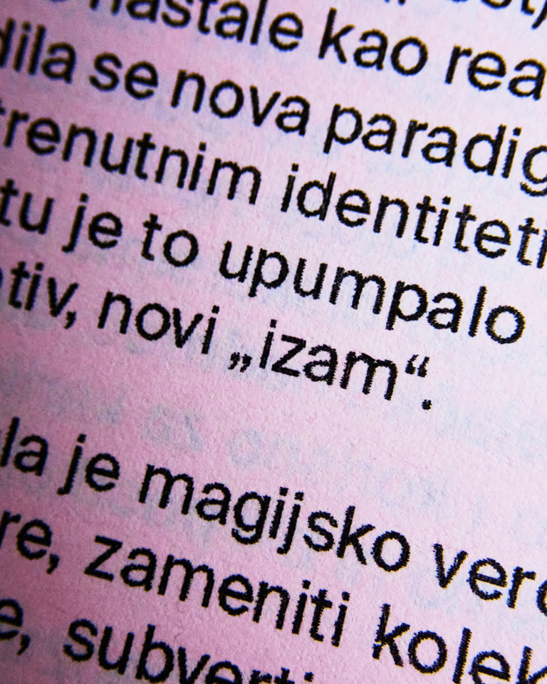 LAV MRENOVIĆ “I FEEL LIKE CONTEMPORARY ART IS OVER” Image 4