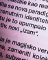 LAV MRENOVIĆ “I FEEL LIKE CONTEMPORARY ART IS OVER” Image 4