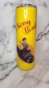 Cherry Bomb Tumbler