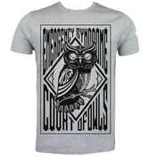 Image of "Court of Owls" T-shirt 