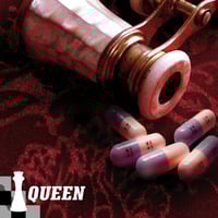 Image 3 of A Day at the Races/A Night at the Opera Art Print