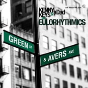 Image of Eulorhythmics Green St. & Avers