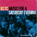 Image of BSCT - Music For A Saturday (CD)