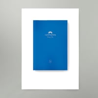 Image 1 of Agaetis Byrjun Art Print