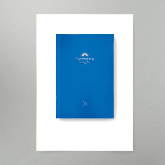 Image of Agaetis Byrjun Art Print