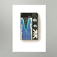 Image 1 of Arrival Art Print