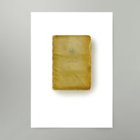 Image 2 of Astral Weeks Art Print