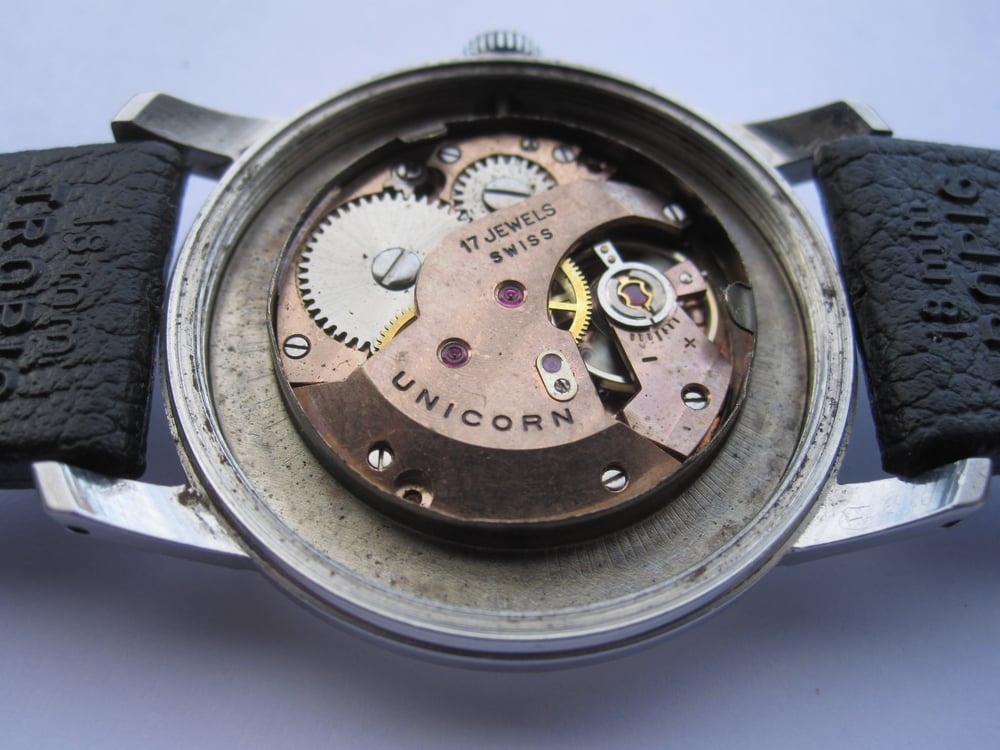 Image of Unicorn watch