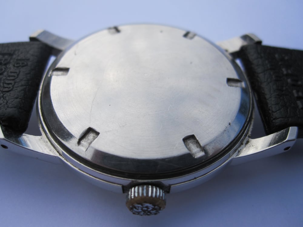 Image of Unicorn watch