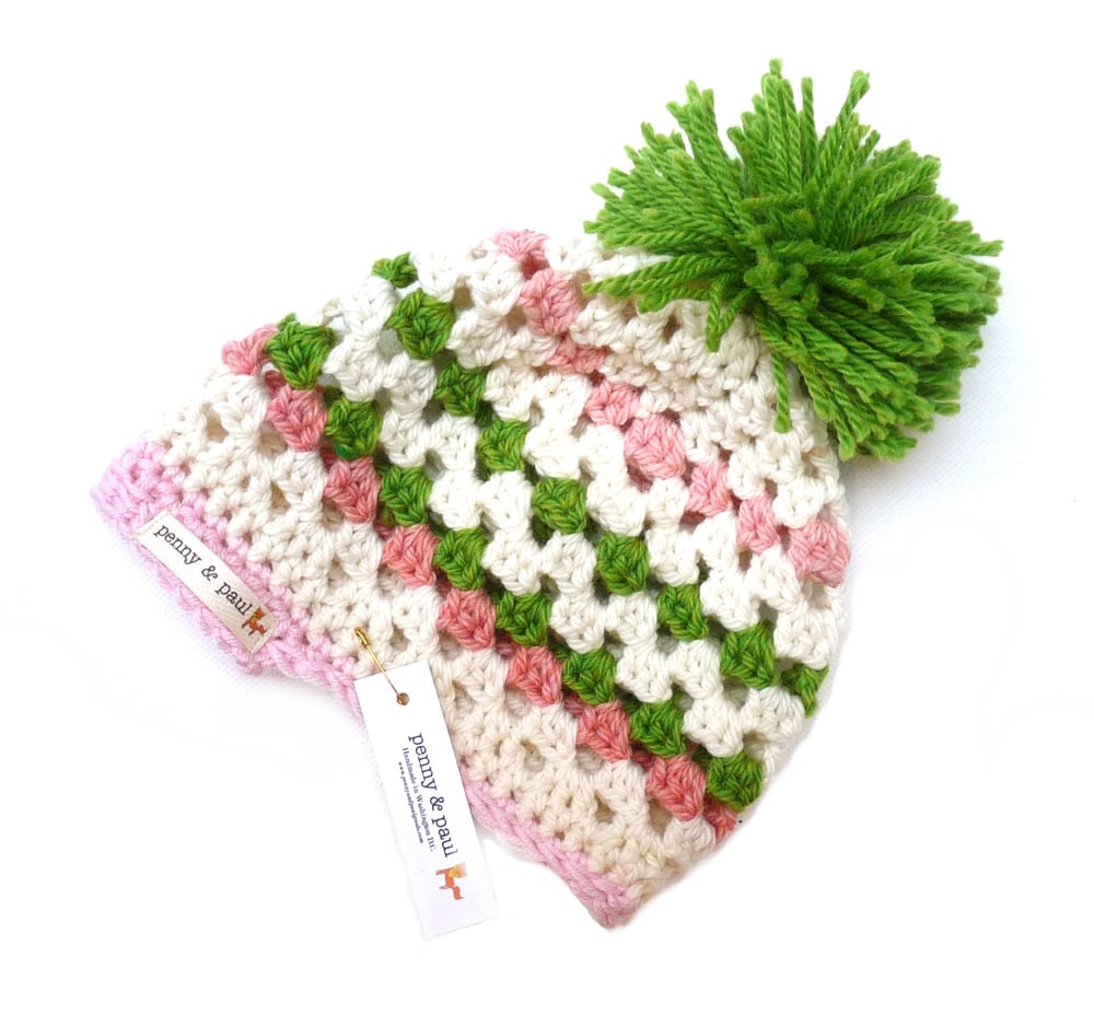 The Watermelon Image of The Watermelon