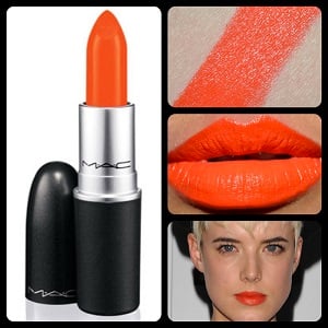 Image of Amplified Creme Lipstick