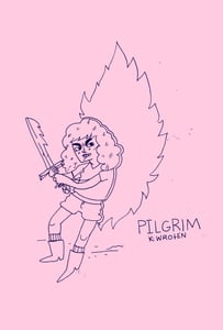 Image of PILGRIM